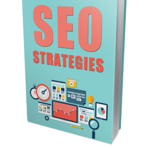 SEO Strategies (ebook)