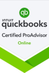 QuickBooks Certified ProAdvisor Online